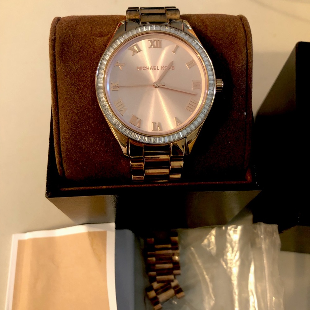 Michael Kors Watch